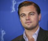 Leonardo DiCaprio 