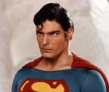 Christopher Reeve dans  Superman , de Richard Donner, 1978