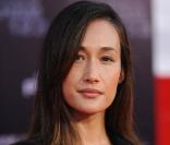 Maggie Q bientôt en tournage de  Mission Impossible 4. 