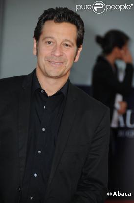 Laurent Gerra