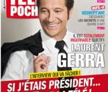 Télé Poche du 2 au 8 octobre 2010