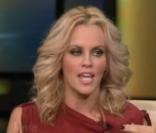 Un extrait de The Oprah Winfrey Show avec Jenny McCarthy