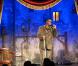 Kessy au Jamel Comedy Club