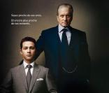 La bande-annonce de  Wall Street : l'argent ne dort jamais. 