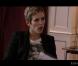 Extrait d'une interview de Lorie par Stéphane Larue. Une entrevue... assez vive !