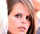 Laure Manaudou <br />