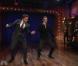 Justin Timberlake et Jimmy Fallon réinterprètent l'histoire du rap