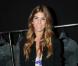Bianca Brandolini d'Adda à la soirée organisée par Vogue Italie, à l'Éclaireur. 1er octobre