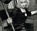 Madonna pour Dolce & Gabbana