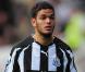 Regardez l'attentat sur Hatem Ben Arfa, qui sera absent 6 mois des terrains...