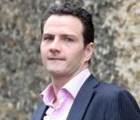 Jérôme Kerviel, condamné à 5 ans de prison dont 3 ferme, et à 4,9 milliards d'euros d'amende, par la 11e Chambre correctionnel de Paris, le 5 octobre 2010.