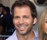 Zack Snyder va réaliser le nouveau  Superman  !