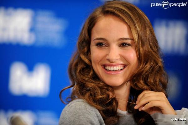 Natalie Portman bientôt dans  Superman  ?