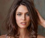 La ravissante Bianca Balti pour la nouvelle campagne de la collection 2010 de la lingerie Intimissimi.
