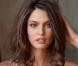 Après avoir illuminé la Fashion Week, Bianca Balti irradie votre soirée...
