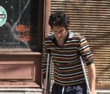 Vincent Gallo