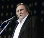 Gérard Depardieu 