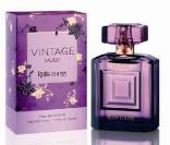 Kate Moss pour son nouveau parfum Vintage Muse