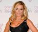 Geri Halliwell, très décolletée, et madame Rod Stewart, enceinte et satinée !