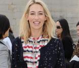 Alexandra Golovanoff en version casual chic, on adoe ! 
