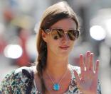 Nicky Hilton à West Hollywood, le 8 octobre 2010