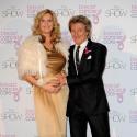 Rod Stewart : Futur papa, il renoue avec sa fille de 46 ans, abandonnée bébé !