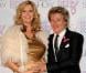 Rod Stewart : Futur papa, il renoue avec sa fille de 46 ans, abandonnée bébé !