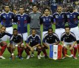 Samedi 9 octobre 2010, la France battait la Roumanie 2 à 0 au Stade de France, dans le cadre des éliminatoires pour l'Euro 2012. Un succès qui a provoqué la liesse du Stade de France, tandis que "quelque chose se crée" pour Laurent Blanc.