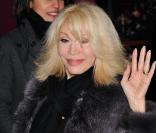 Amanda Lear