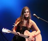 Samedi 9 octobre, le gala de l'association Faire Face, présidée avec passion par Déborah, était porté par une pléiade d'artistes, sur la scène de l'Opéra d'Avignon, dont Joyce Jonathan 