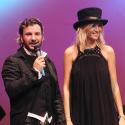 Michaël Youn déchaîné face à sa sexy Isabelle et une pléiade de stars !