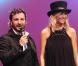 Michaël Youn déchaîné face à sa sexy Isabelle et une pléiade de stars !