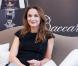 Barbara Schulz ambassadrice de coeur !