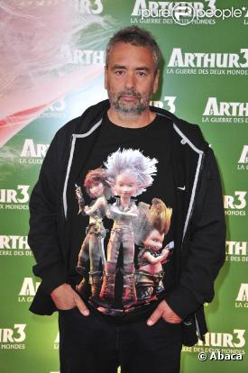 Luc Besson, via EuropaCorp, vient de signer un partenariat de trois ans avec Renault pour promouvoir la voiture électrique...