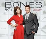 Bones : un petit Français va diriger Emily Deschanel !