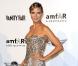 Le top model Heidi Klum 