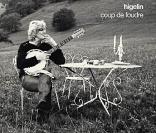 Interview SFR de Jacques Higelin pour l'album  Coup de foudre 