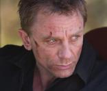 Daniel Craig