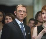 Daniel Craig et Gemma Aterton