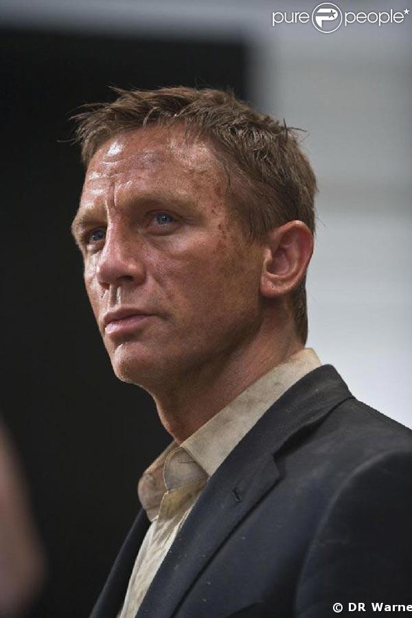 Daniel Craig