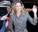 Hilary Swank : L'actrice a du talent... mais aussi beaucoup de style !
