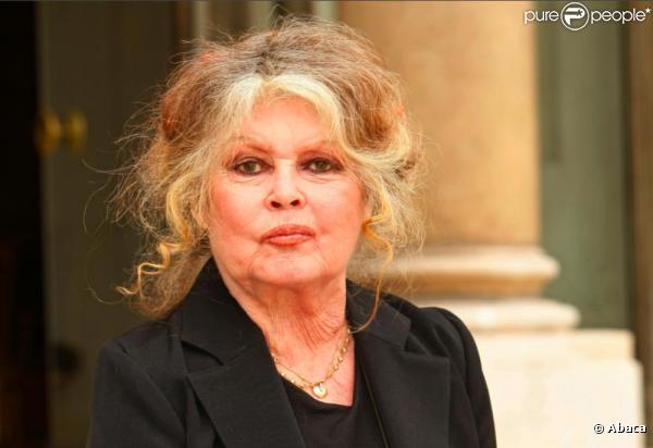Brigitte Bardot