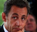 Nicolas Sarkozy