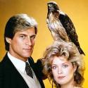 Simon MacCorkindale : le héros de la série culte Manimal est mort...