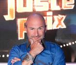 Vincent Lagaf' sur le tournage du  Juste Prix .
