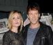 Anna Paquin et Stephen Moyer : Les beaux amoureux d'une soirée effrayante !