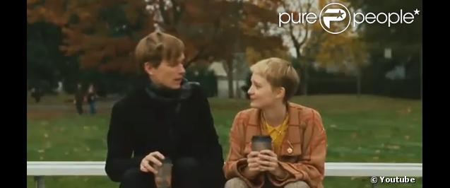 La bande-annonce de Restless de Gus Van Sant