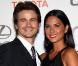Jason Ritter et Oliva Munn aux 20ème Annual Environmental Media Awards