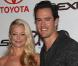 Charlotte Ross et Mark-Paul Gosselaar aux 20ème Annual Environmental Media Awards