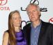 Suzy Amis et James Cameron aux 20ème Annual Environmental Media Awards le 16 octobre 2010 